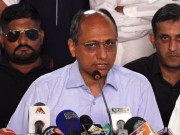 ہم ایم کیو ایم سے نہیں ڈرے تم کیا چیز ہو سعید غنی تحریک انصاف پر برہم