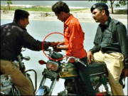 پولیس کرپشن اور ہمارا معاشرہ