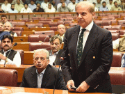 رانا ثنااللہ سے جیل میں ایسا رویہ رکھا گیا جو دشمن سے بھی نہ رکھا جائے شہباز شریف