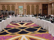 طالبان کو مذاکرات کی دعوت دینے کا اشارہ