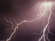 پنجاب کے بیشتر علاقوں میں گرج چمک کے ساتھ بارش کا الرٹ جاری