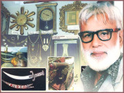 شروع میں فن پروَر ماحول ملتا  تو شاید میں آج صرف ’فن کار‘ ہوتا