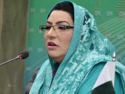 فضل الرحمٰن اقتدار کیلیے مدارس کے طلبا کو ڈھال بنا رہے ہیں ڈاکٹر فردوس عاشق