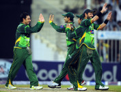 اسپنرزکیخلاف جنگ کے پہلے راؤنڈ میں آسٹریلیا سرخرو