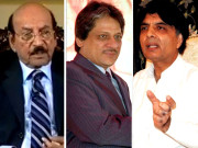 گورنرکی واپسی کیا اب بھی ٹارگٹڈ آپریشن چلے گا