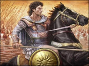 پورس کے ہاتھی امریکی الیگزینڈر اور طالبان