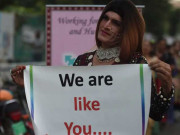 خیبرپختونخوا کے اسپتالوں میں خواجہ سراؤں کے لئے الگ وارڈز مختص کرنے کا فیصلہ