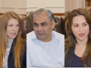 وزیر داخلہ سے برطانوی ہائی کمشنر اور امریکی قائم مقام سفیر کی الگ الگ ملاقات