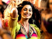 پوجا گپتا ہالی ووڈ فلم ’’لینڈ آف لیو پولڈ‘‘ میں کام کریں گی 