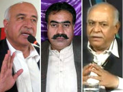 بلوچستان میں سیاسی بحران بڑھ رہاہے