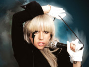 لیڈی گاگا فلم ’’دی سیکرٹ سروس‘‘ میں مختصرکردار ادا کرینگی