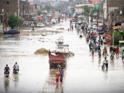 جگہ جگہ گندگی سے وبائی امراض پھوٹ سکتے ہیں ماہرین طب