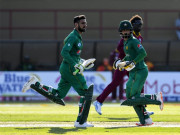 شعیب اور حفیظ سمیت 5 کھلاڑیوں کو سینٹرل کنٹریکٹ نہ ملنے کا امکان