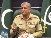 پاکستان کے نوجوان باصلاحیت ہیں اور ملک کا مستقبل ان سے وابستہ ہے آرمی چیف