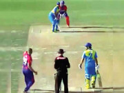 منفرد انداز میں بولنگ رومانین کھلاڑی کی حمایت میں شین وارن سامنے آگئے