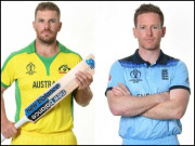 انگلینڈ بمقابلہ آسٹریلیا دشمنی کی پرانی چنگاری پھر بھڑکنے کو تیار