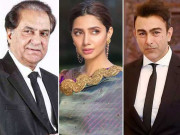 فردوس جمال اور ماہرہ کے تنازع میں شان بھی کود پڑے