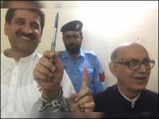 احتساب کا احتساب