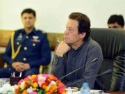 وزیراعظم عمران خان کی زیر صدارت اعلیٰ سطح کا اہم اجلاس