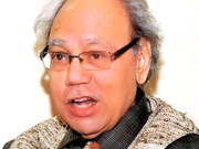 ایکسپریس کی عالمی اردو کانفرنس سے امن کو فروغ ملے گا شمیم حنفی