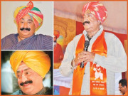 مذہب کی جبری تبدیلی کا پروپیگنڈا بکواس سے زیادہ کچھ نہیں  رانا ہمیر سنگھ