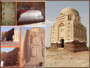 بلوچستان کے چوکنڈی مقبرے اور ایک جنگ کی کہانی