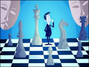 اداروں میں سیاست