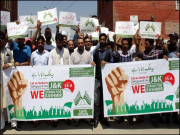 آرٹیکل 35 اے اور بھارتی سازش