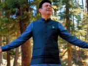 پشتو اور اردو کے معروف گلوکاروں کے 12 ملی نغموں پر مبنی البم تیار