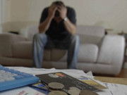 یورپ میں معاشی بحران کے باعث مردوں میں خود کشی کی شرح میں خطرناک حد تک اضافہ