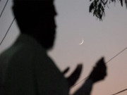 ذوالحج کا چاند نظر آگیا عید الاضحیٰ 12 اگست کو ہوگی