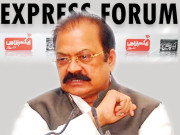 لوکل گورنمنٹ ایکٹ خامیوں سے مبرا نہیں جلد بازی میں منظور کیا گیا