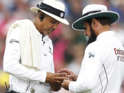 علیم ڈار اور ولسن کی امپائرنگ شدید تنقید کی زد میں آگئی