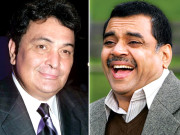 رشی کپور اور پریش راول 20 سال بعد ایک ہی فلم میں کام کرینگے