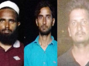 بھارت میں 3 مسلمان پاکستان کیلیے جاسوسی کے جھوٹے الزام میں گرفتار