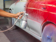 ڈینٹر پینٹر آٹو پارٹس ڈیلر اور کار سروس سینٹرز کو ٹیکس نیٹ میں لانے کا فیصلہ