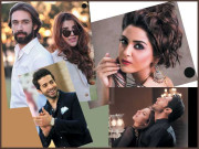 عید پر صرف تین پاکستانی فلمیں لگیں گی