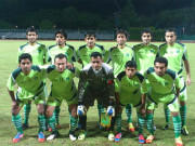 ساف انڈر16 فٹبال پاکستان شرکت سے محروم