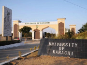 جامعہ کراچی اساتذہ نے امتحانی کاپیاں جانچ کے بعد واپس نہیں کیں