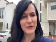 بھارت میں زیادتی کا شکار امریکی خاتون کی احتجاجی ویڈیو وائرل