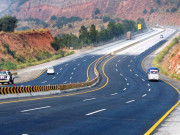 این ایچ اے کے سابقہ منصوبوں میں کئی ارب کے آڈٹ اعتراضات