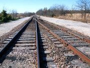 بلوچستان ریلوے ٹریک کو دھماکے سے تباہ کرنے کا منصوبہ ناکام بارودی مواد برآمد