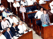 سندھ اسمبلی گواہوں کے تحفظ کا بل اتفاق رائے سے منظور
