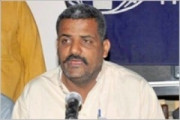 ڈاکٹر ذوالفقار مرزا ظفر بلوچ کو اپنا بیٹا کہا کرتے تھے