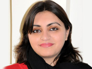 سماجی کارکن گلالئی کو اوباما سول سوسائٹی سمٹ کے لیے مدعو کر لیا گیا