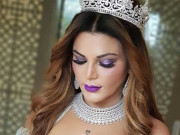 راکھی ساونت نے شادی کی تصدیق کردی