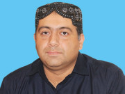 اویس مظفر نے اپنے دونوں گردے ایس آئی یو ٹی کو عطیہ کر دیے