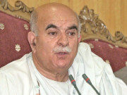 کراچی دہشت گردوں کا شہر بن چکا اچکزئی ریمارکس پر معافی مانگیں ارکان متحدہ