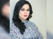 وینا ملک کشمیریوں کی آواز بن کر میدان میں آگئیں