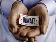 مالی عطیات کو سیاسی مقاصد کیلیے استعمال کرنے کے خلاف قانون تیار